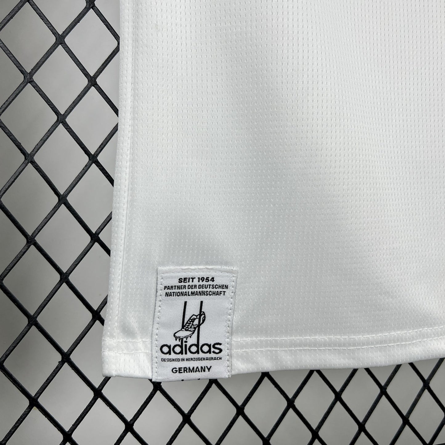 Conjunto Alemania World Cup 2026 Niños