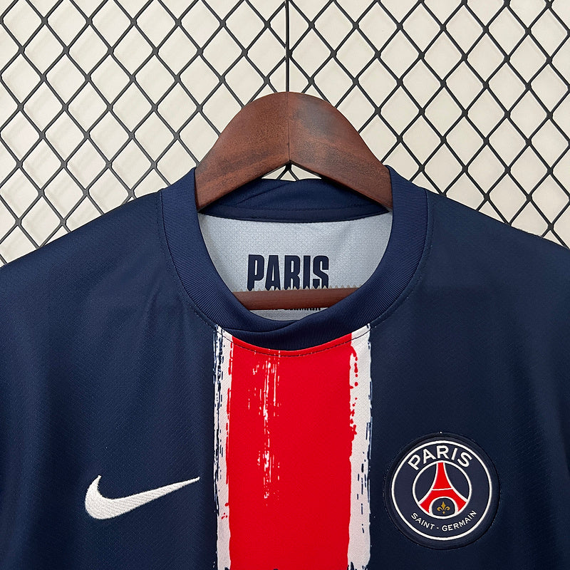 Camiseta PSG 24/25