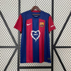 Camiseta FC Barcelona 23/24 - Karol G