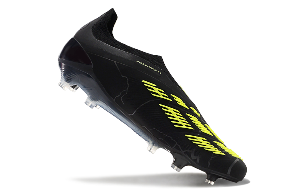 Botines PREDATOR ACCURACY