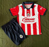 Conjunto Chivas Guadalajara 23/24