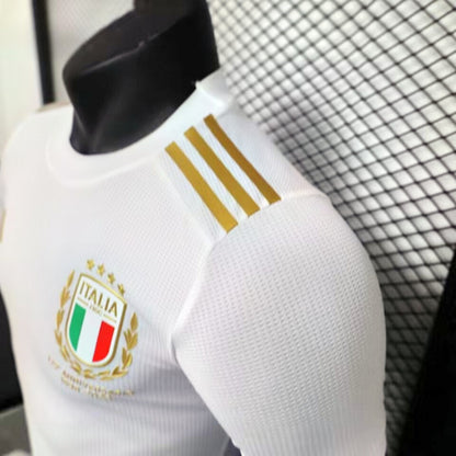 Italy T-shirt - 100 years edition 