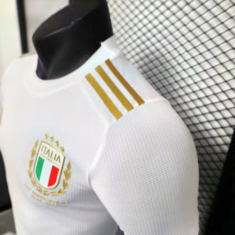 Camiseta Italia - Edición 100 años