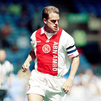 Camiseta Retro Ajax 97/98