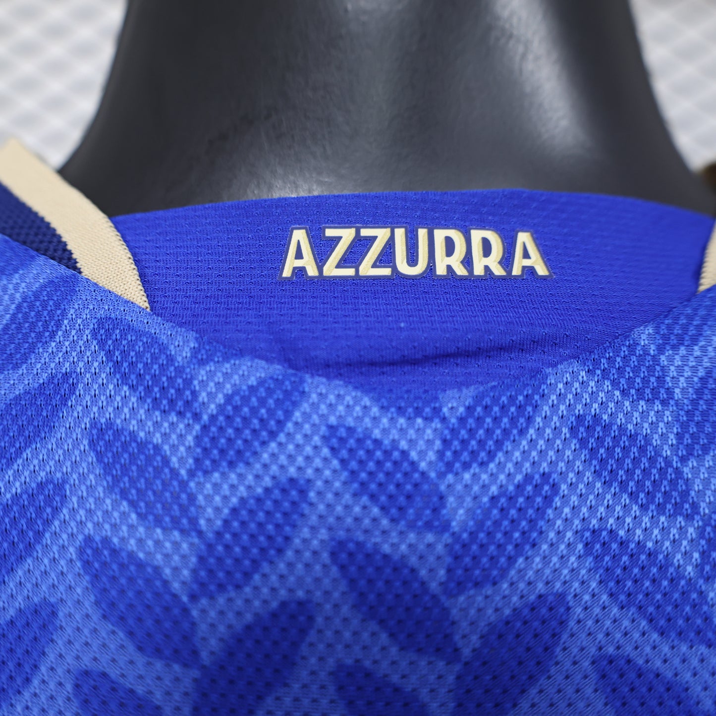 Camiseta Italia World Cup 2026