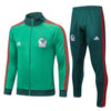 Kit de Entrenamiento Mexico 23/24- Green