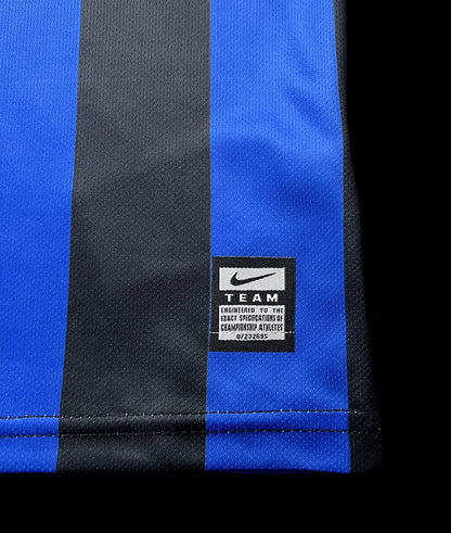Inter Milan Set 09/10