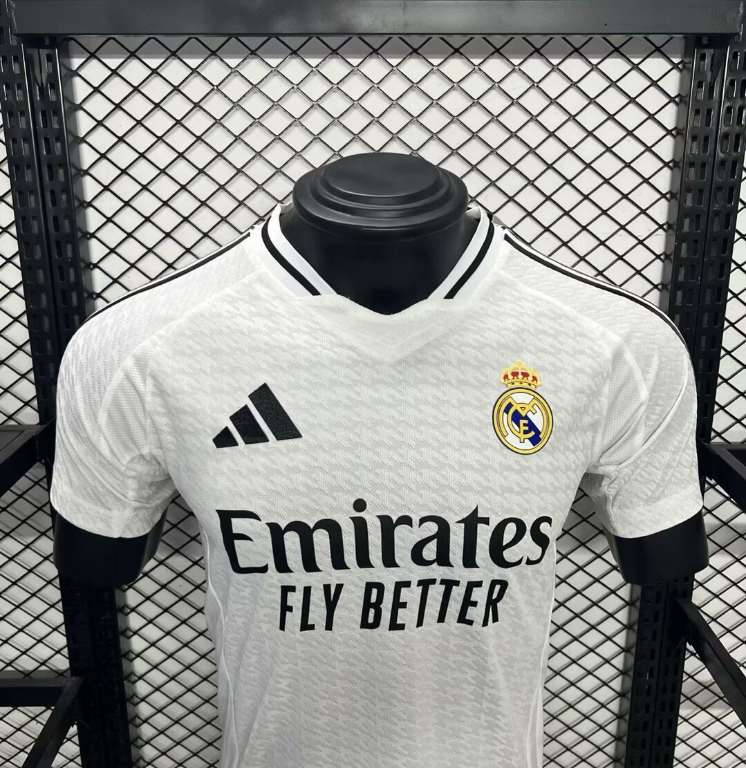 Camiseta Real Madrid 24/25