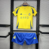 Conjunto Alnassr 24/25