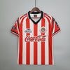 Camiseta Retro Chivas Guadalajara 98/99