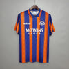 Camiseta Retro Rangers 93/94 - Visita