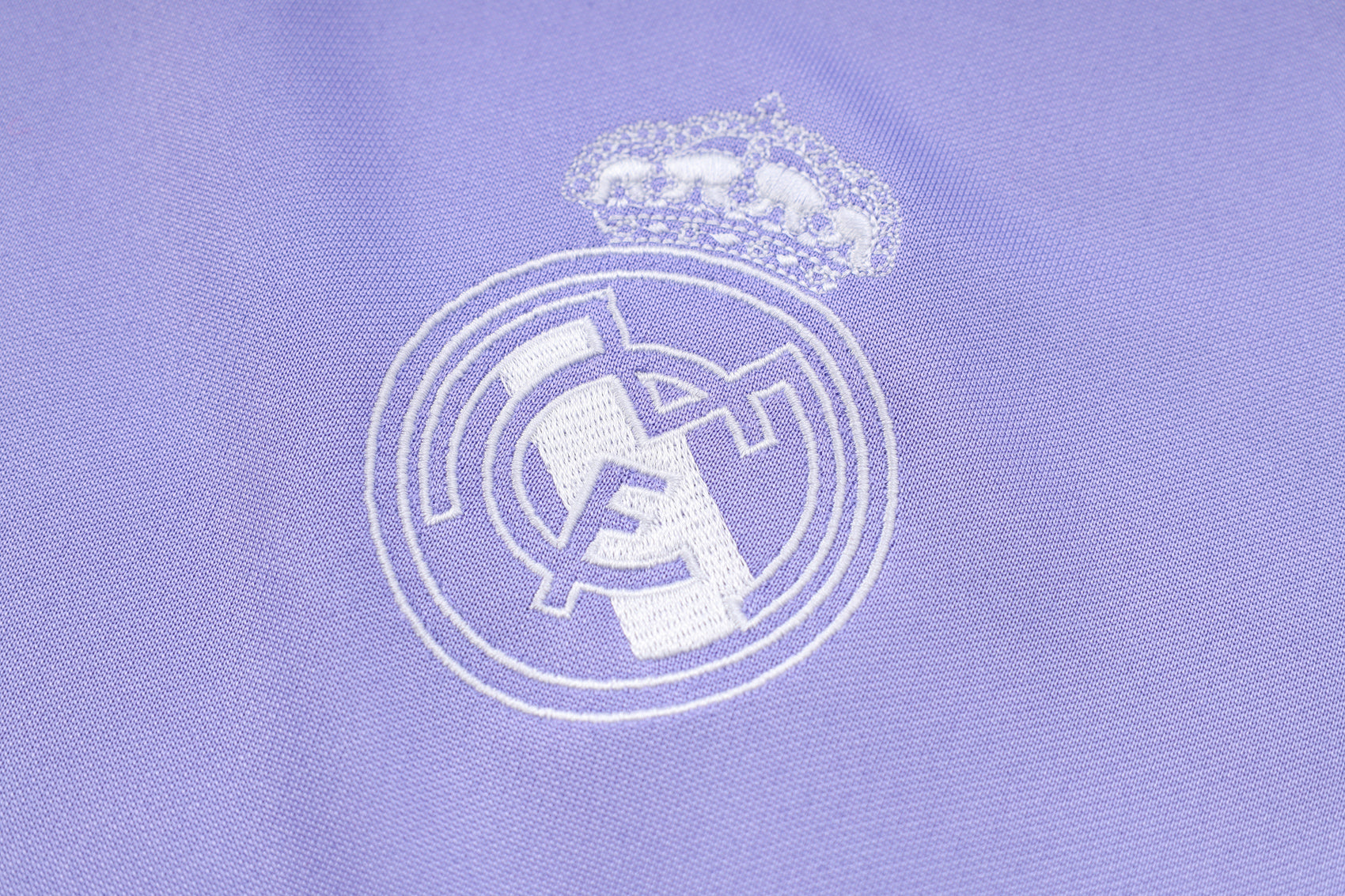 Kit de Entrenamiento Real Madrid 2023