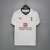 Camiseta Retro Tottenham 08/09