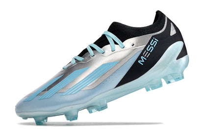Botines Adidas X 23 - Messi