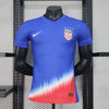 Camiseta USA - Alternativa - Copa America 2024