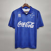 Camiseta Retro Cruzeiro 93/94