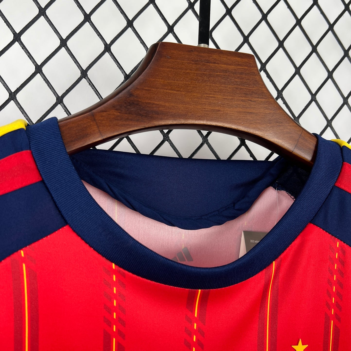 Conjunto España World Cup 2026 Niños