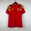 Camiseta Retro Colombia 1990