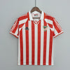 Camiseta Retro ATL. Bilbao 95/97