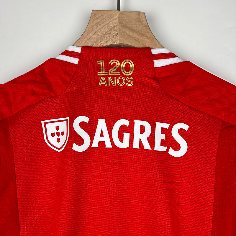 Conjunto Benfica 23/24