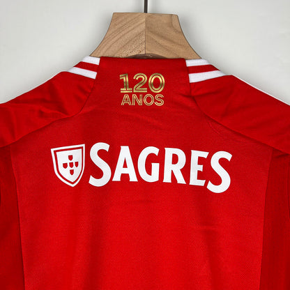 Conjunto Benfica 23/24