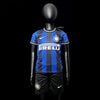 Conjunto Inter Milan 09/10