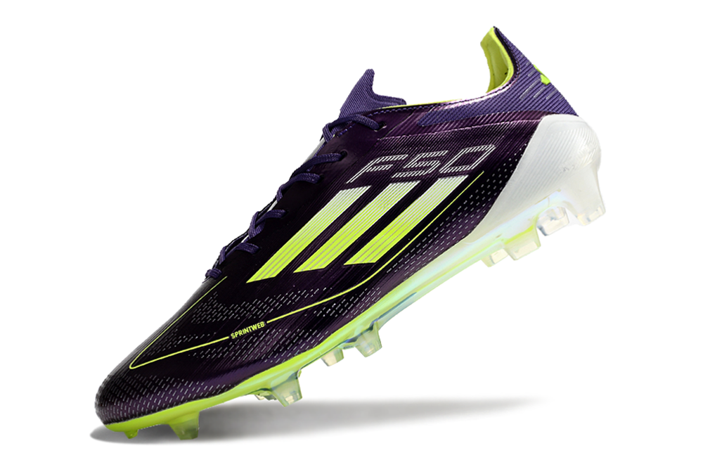 Botines Adidas F50