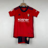 Conjunto Osasuna 23/24