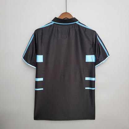Camiseta Retro 99/00 - Visita