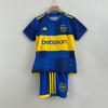 Conjunto Boca Juniors 23/24