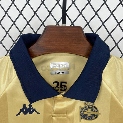 Conjunto R.C Deportivo la Coruña 25/26