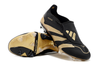 Botines Adidas Predator black-gold