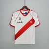 Camiseta Retro River Plate 1986