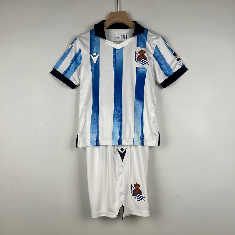Conjunto Real Sociedad 23/24
