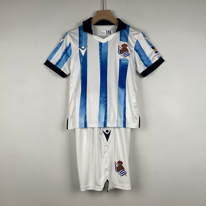 Conjunto Real Sociedad 23/24