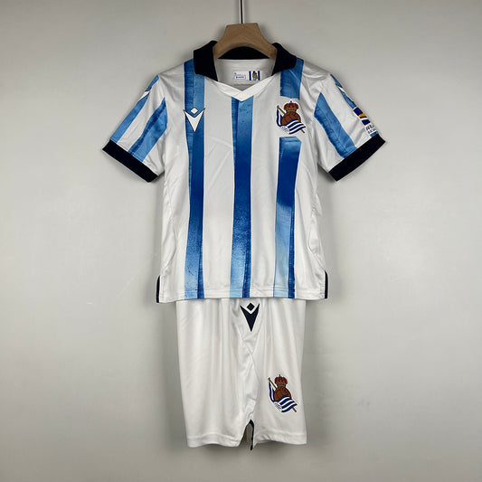 Conjunto Real Sociedad 23/24