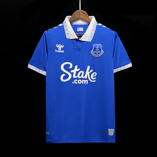 Camiseta Everton 23/24