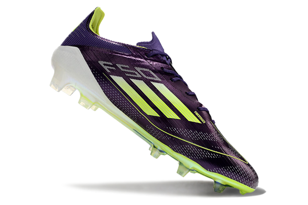 Botines Adidas F50