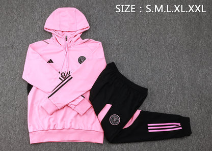 Kit de Entrenamiento Inter Miami 2024