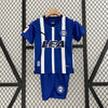 Conjunto D. Alaves 23/24