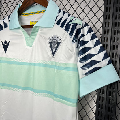 Camiseta Cadiz 24/25 - Visita