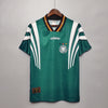 Camiseta Retro Alemania 1998 - Visita