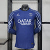 Camiseta Paris Saint-Germain 2025/26 Manga Larga
