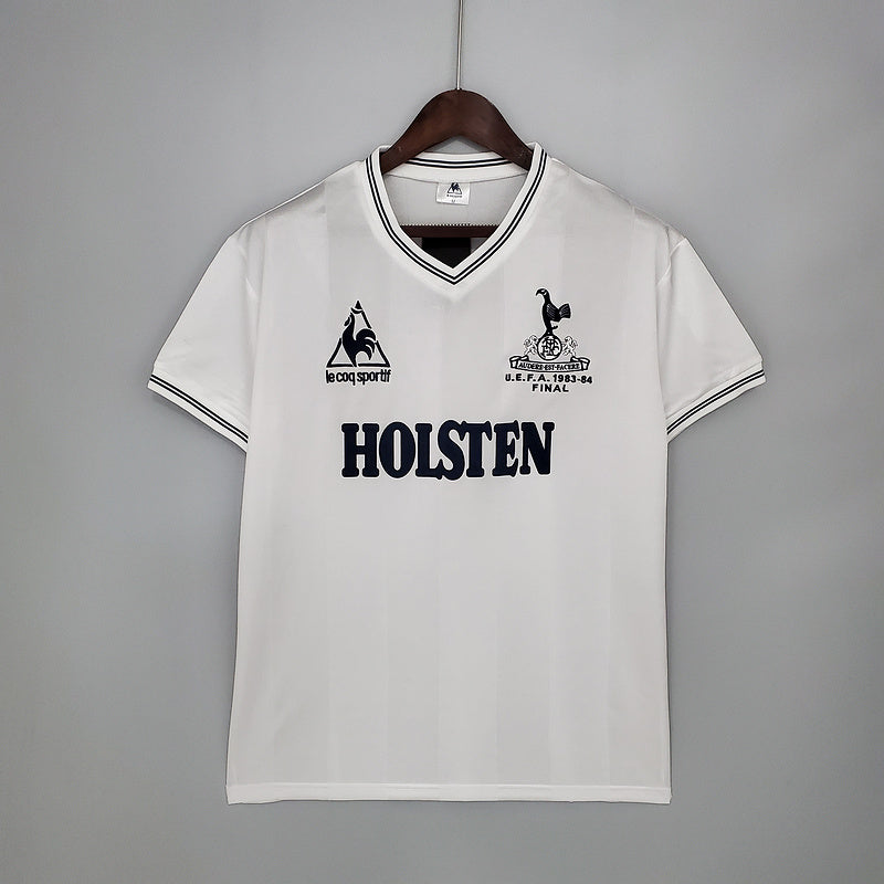 Camiseta Retro Tottenham 83/84