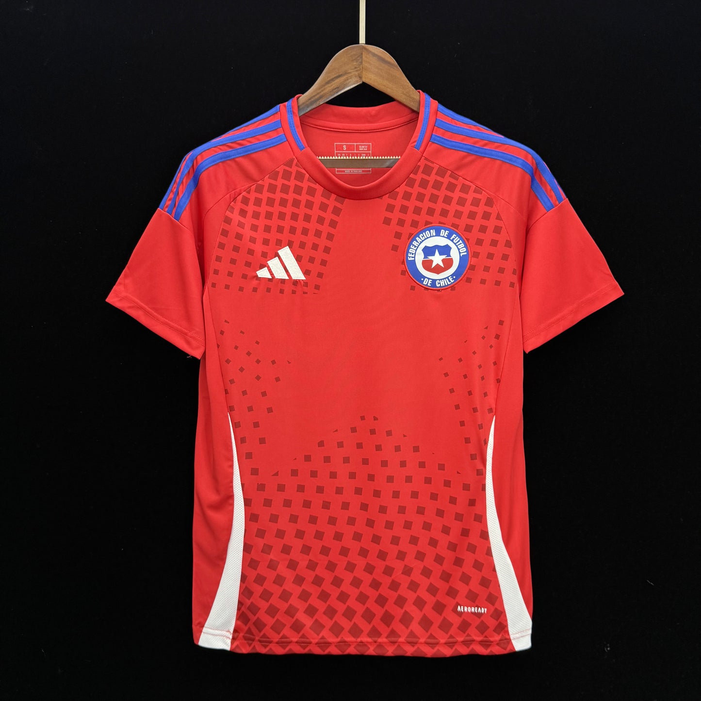 Chile T-shirt - Copa America 2024