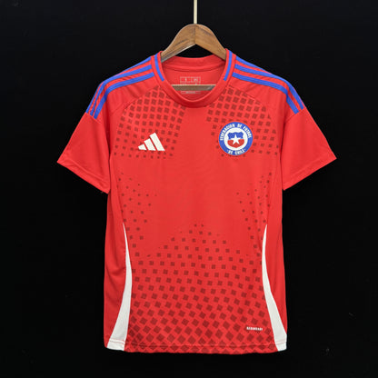 Chile T-shirt - Copa America 2024