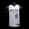 Jersey Brooklyn Nets - 11 Irving