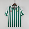 Camiseta Retro R. Betis 82/85