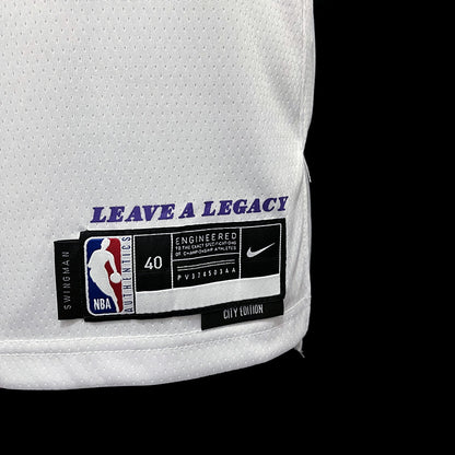 Jersey Lakers LA - 23 James