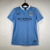 Camiseta Retro Manchester City 16/17